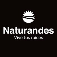 Naturandes logo - Similar company to Yogusto