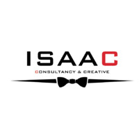 ISAAC Consultancy & Creative logo - Similar company to Bart'S Bottles