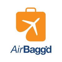AirBaggd logo - Similar company to Volteq Systems Ltd