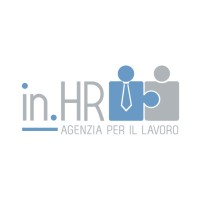 in.HR Agenzia per il Lavoro SpA logo - Similar company to Hr Change