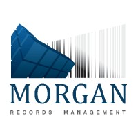 Morgan Records Management LLC logo - Similar company to Record Nations