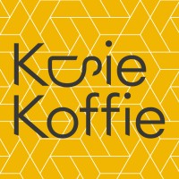 KopieKoffie Delft logo - Similar company to We Are Soil