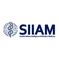 SIIAM-Società Italiana Intelligenza Artificiale in Medicina logo - Similar company to Ds4Hb Workshop