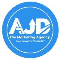 A. J. D. Solutions (Aryan Jalan Digital) logo - Similar company to 99Digital