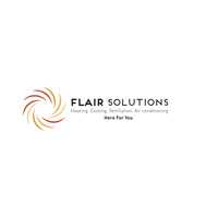 Flair Solutions Air conditioning logo - Similar company to Ecovent Systems