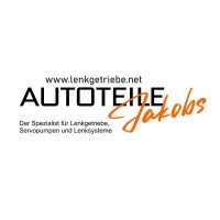 Autoteile Jakobs GmbH logo - Similar company to Ati Autoteile Immler Gmbh