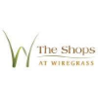 The Shops at Wiregrass logo - Similar company to Kosha Design