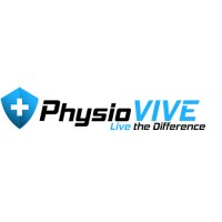 PhysioVive logo - Similar company to Trend Physio