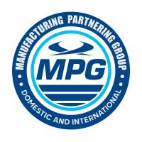 MPG Global Project Pairing Platform logo - Similar company to Tk World Enterprises