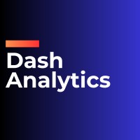 Dash Analytics logo - Similar company to D-Analytics