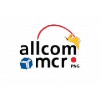 AllcomMCR PNG Limited logo - Similar company to Daltron Fiji