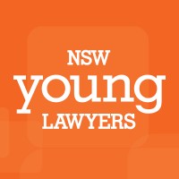 Communications, Entertainment & Technology Committee, NSW Young Lawyers logo - Similar company to Digital Law
