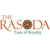 The Rasoda logo - Similar company to Nuance