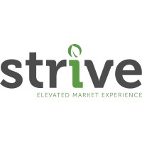 Buffalo Strive, Markets and Vending logo - Similar company to Caffè Servito
