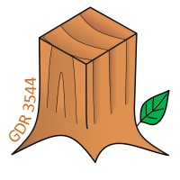 GDR Bois logo - Similar company to Melinea