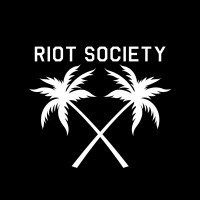 Riot Society logo - Similar company to Yeah, I Work Out