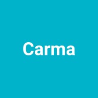 Carma logo - Similar company to Working On Something New