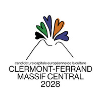 Clermont-Ferrand Massif Central 2028