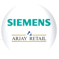 Arjay Retail logo - Similar company to Range Retail Industries Private Limited