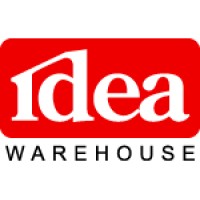 Idea Warehouse logo - Similar company to Algoholic.Pro