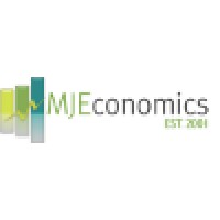 MJEconomics logo - Similar company to Squarepeg Analytics