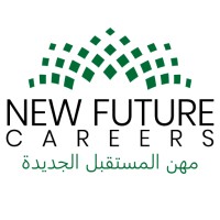 New Future Careers مهن المستقبل الجديدة 🇸🇦 logo - Similar company to Brightside Consultants 🇦🇺 🇮🇪 🇬🇧 🇳🇿 🇪🇺