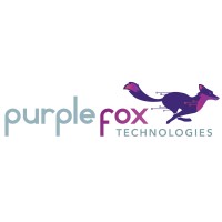 Purple Fox Technologies logo - Similar company to Security Fanatics