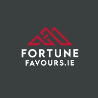 FortuneFavours.ie logo - Similar company to J1Accom