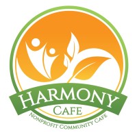 Harmony Cafe logo - Similar company to Café D'Avignon