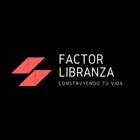 FACTOR LIBRANZA- Construyendo Tu vida logo - Similar company to Libertec | Créditos De Libranza | Fintech | Inclusión Financiera