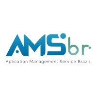 AMSbr logo - Similar company to W