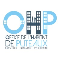 Office de l'Habitat de Puteaux logo - Similar company to Prosper Funds