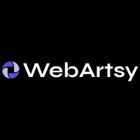 WebArtsy logo - Similar company to Tender Canvas