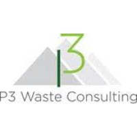 P3 Waste Consulting logo - Similar company to P3 Cost Analysts
