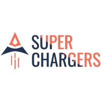 Superchargers logo - Similar company to Kembali Innovation Hub