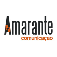 Amarante Comunicação logo - Similar company to Doc.Sync Floripa