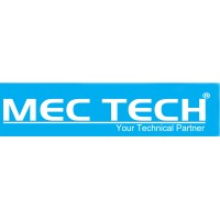 MEC TECH CORPORATION LTD. logo - Similar company to Steel Core E Construction Ltd.