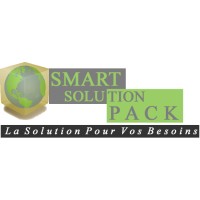 Smart Solution Pack logo - Similar company to Improbrain