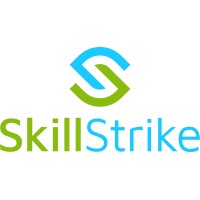 SkillStrike logo - Similar company to Chamber Of Business And Entrepreneur (India) Council