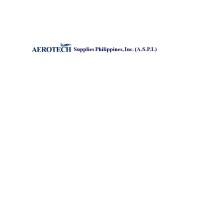 Aerotech Supplies Philippines Inc. logo - Similar company to Md Gruppe