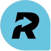 R Mídias logo - Similar company to Convertmidia - Marketing Para Restaurantes