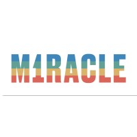 Miracle Game logo - Similar company to Amakuni - The Eternal Realm