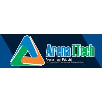 ArenaITech Pvt. Ltd. logo - Similar company to Techmologics Innovations Pvt Ltd