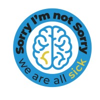 Sorry I'm not Sorry logo - Similar company to Campus Oracle
