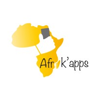 Afrik'Apps logo - Similar company to Sautoc