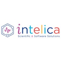 Intelica. Scientific and Software Solutions logo - Similar company to Qualytech