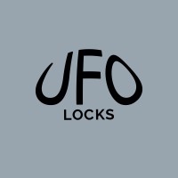 UFO locks logo - Similar company to Cosveco Srl