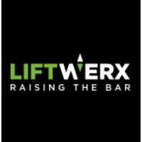 LiftWerx logo - Similar company to Selmers