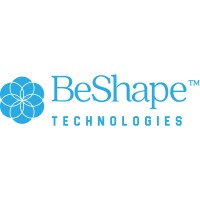BeShape Technologies logo - Similar company to Sonaris