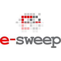 E-Sweep